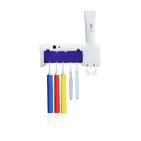 Maquina Esterilizadora de Cepillos de Dientes