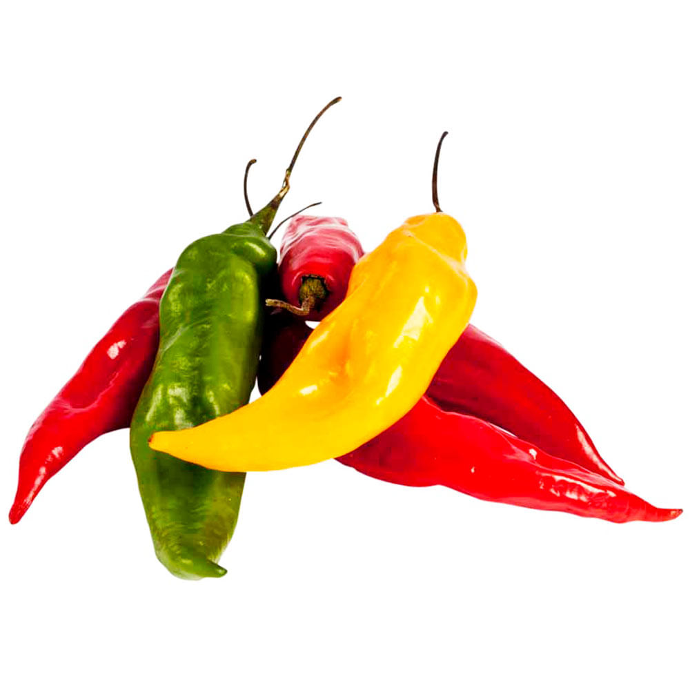 Ají Limo Pack x 4 und aprox.