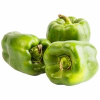 Pimiento Verde x kg