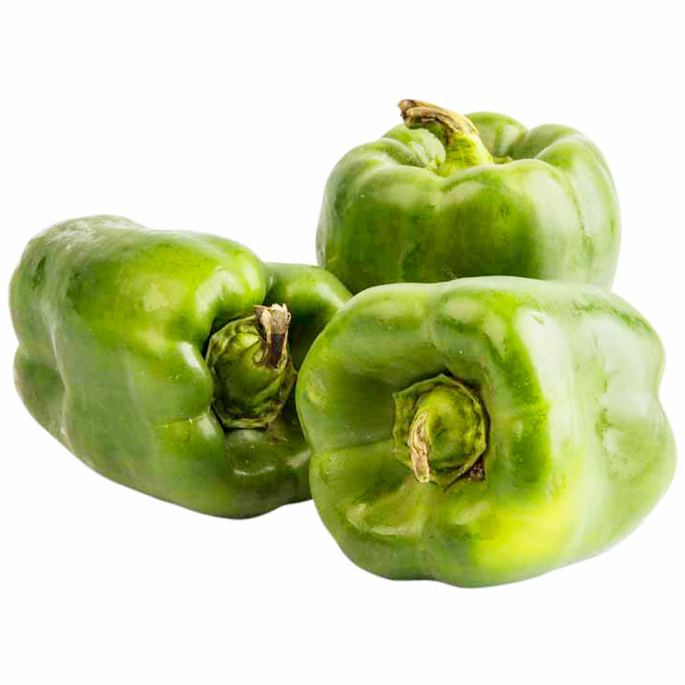 Pimiento Verde x kg