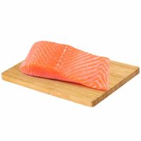 Filete de Salmón Fresco