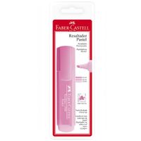Resaltador FABER-CASTELL Textliner Plus Rosa Blíster 1un