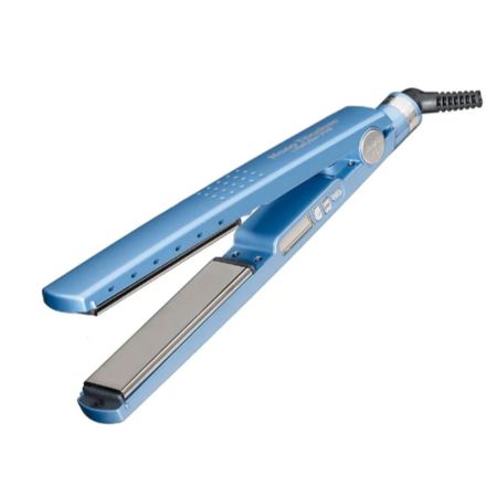 Plancha Cabello Ultrabyte Nano Titanium Pro 450° F Alisador Digital |  plazaVea - Supermercado