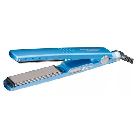 Plancha Cabello Ultrabyte Nano Titanium Pro 450° F Alisador Digital |  plazaVea - Supermercado