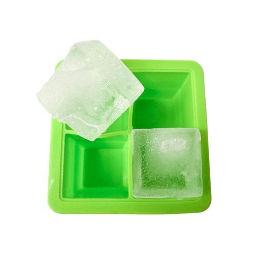 Cubeta Hielo Chef 21 Cubos - Home Sentry