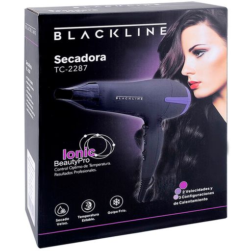 Secador de discount cabello plaza vea