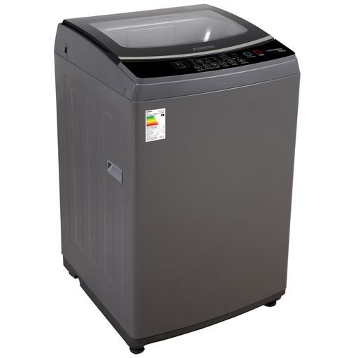 Lavadora LG Carga Superior 13Kg TS1366NTP Gris - Promart