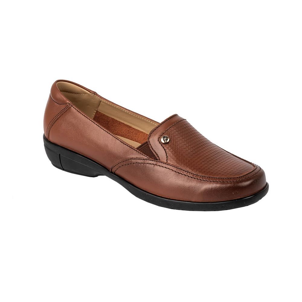 Mocasines Rossalyn Andrea-1013 Cobre Talla 36 | plazaVea - Supermercado