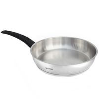 Sartén RECORD Gia Plus N°22 Acero