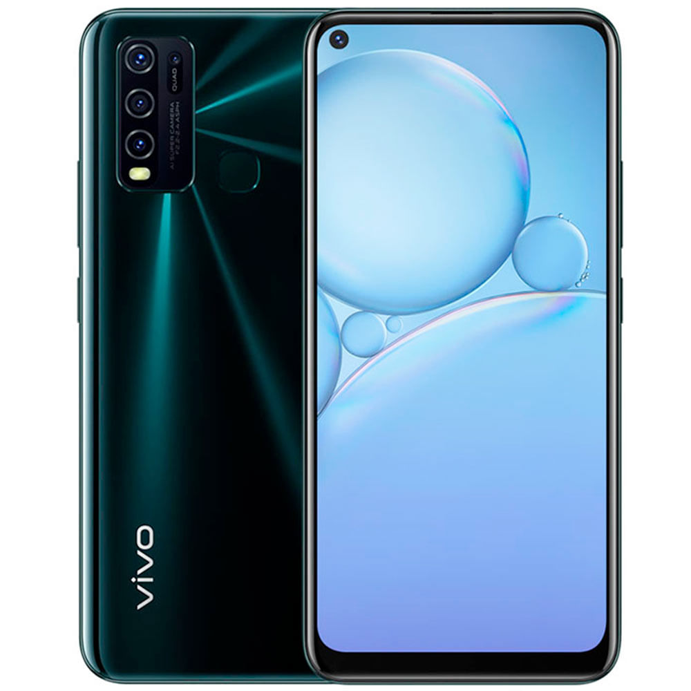 vivo m30 s