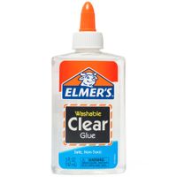Goma Líquida ELMER'S Transparente Frasco 147ml