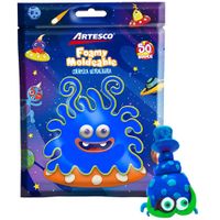 Cerámica Ultraligera ARTESCO Azul Pote 50g