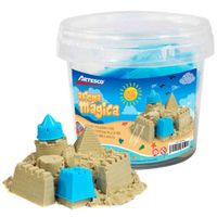 Arena Mágica ARTESCO Balde 500g