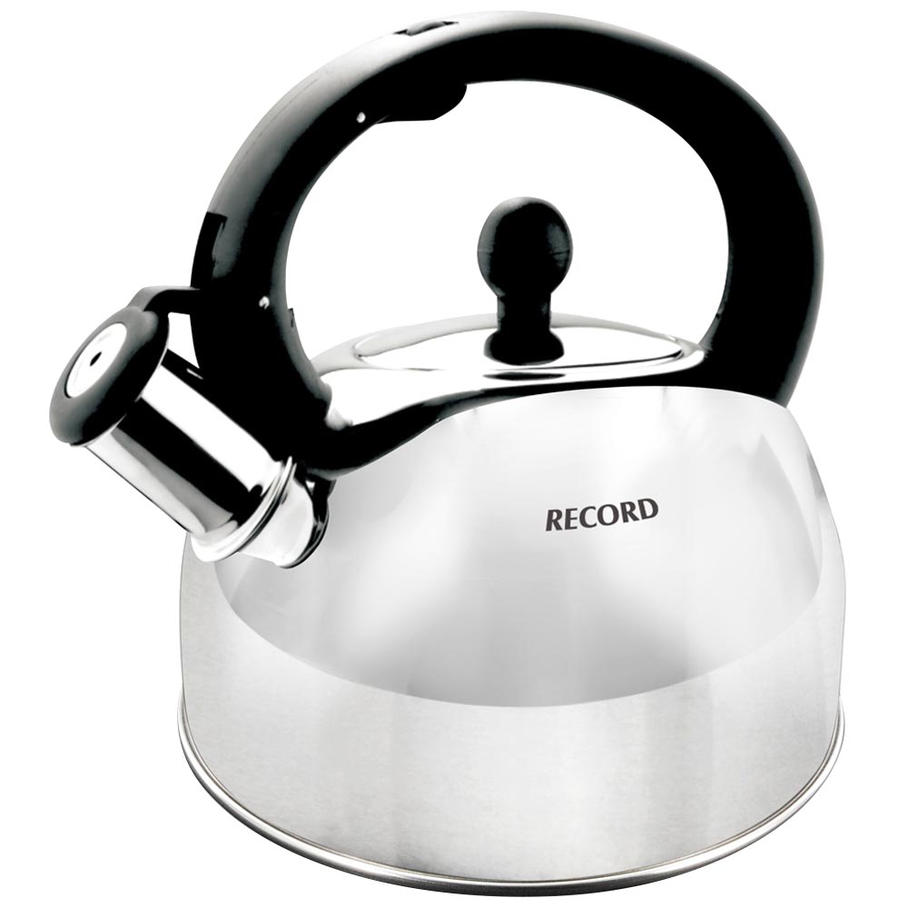 Tetera RECORD A/I Gia Plus 2.5L