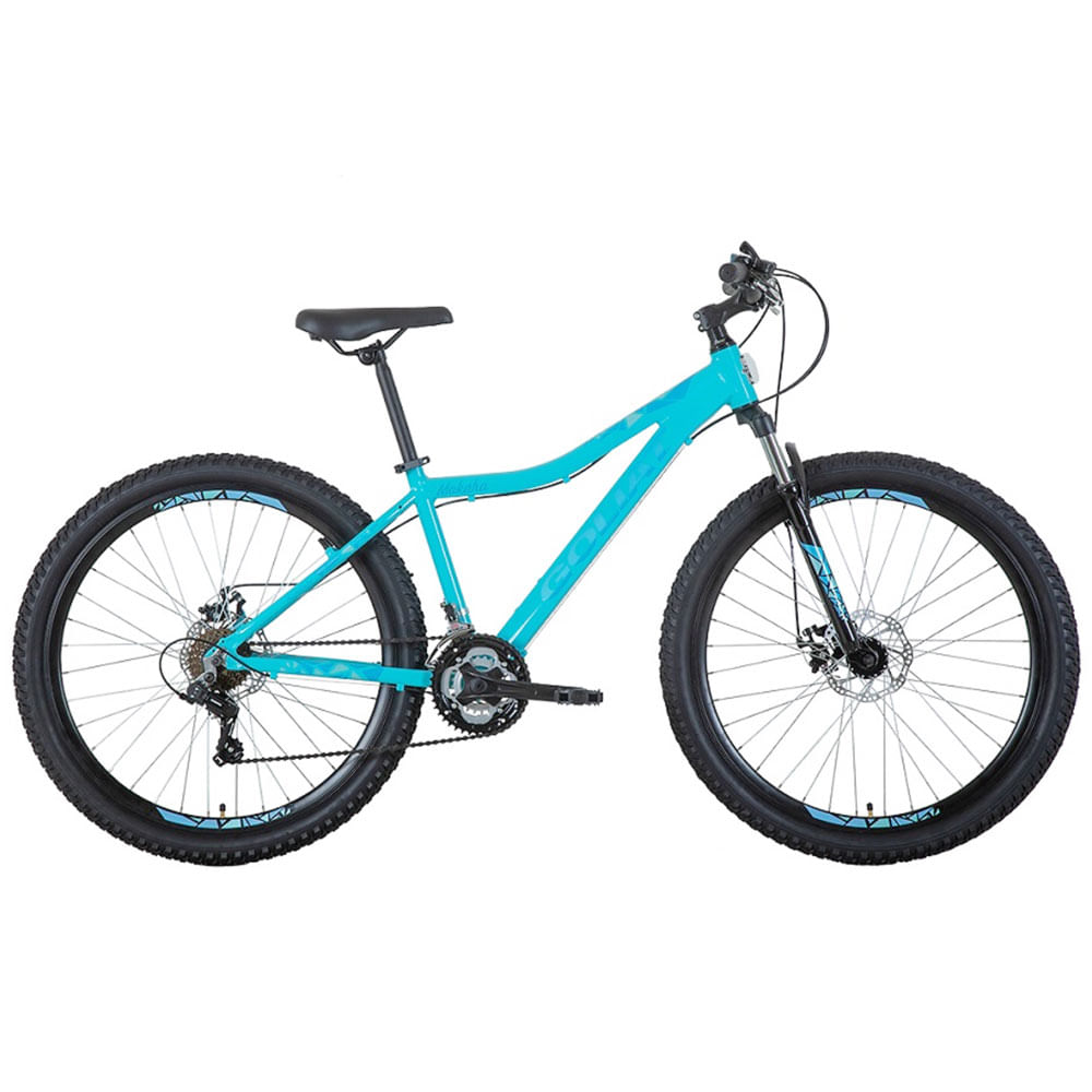 Aro 26 Bicicleta Marca Goliat Bicicleta MontaÃ±era Goliat Aro 26