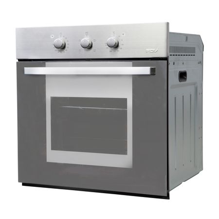 Horno FDV Elegance III Inox | plazaVea - Supermercado