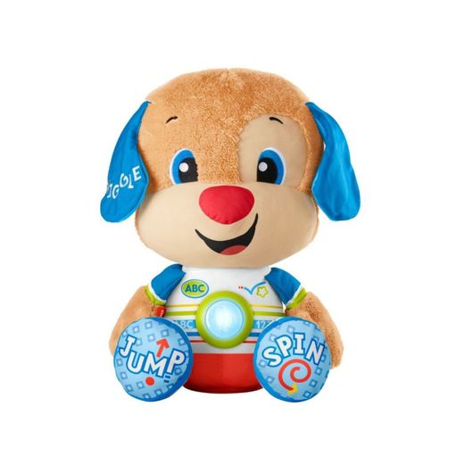 Fisher price 2025 plaza vea