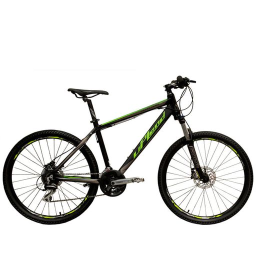 Bicicleta discount upland vanguard