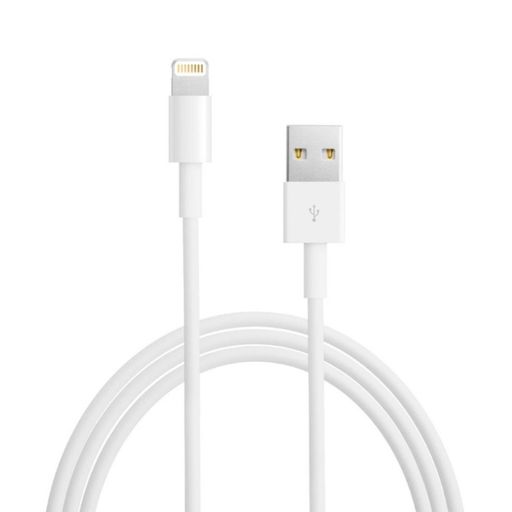 GENERICO Cable Carga Rapida Usb a iphone