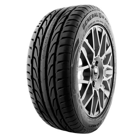 Llanta General Tire G MAX RS 195/55R15 85V | plazaVea - Supermercado