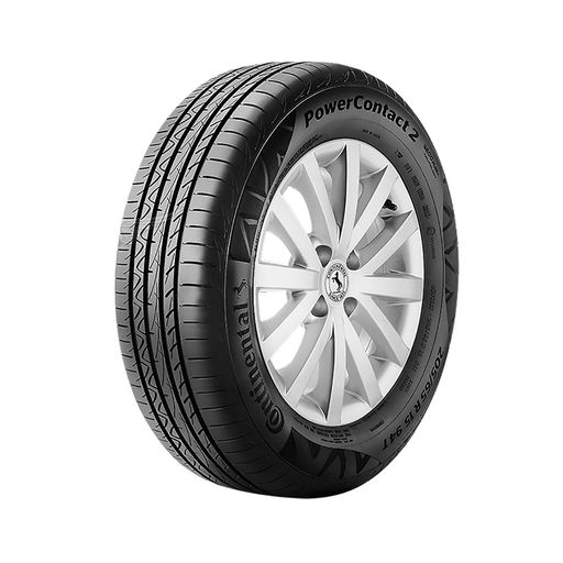 Llantas 175 70R13 Continental Powercontact 2 Aro 13 82T plazaVea