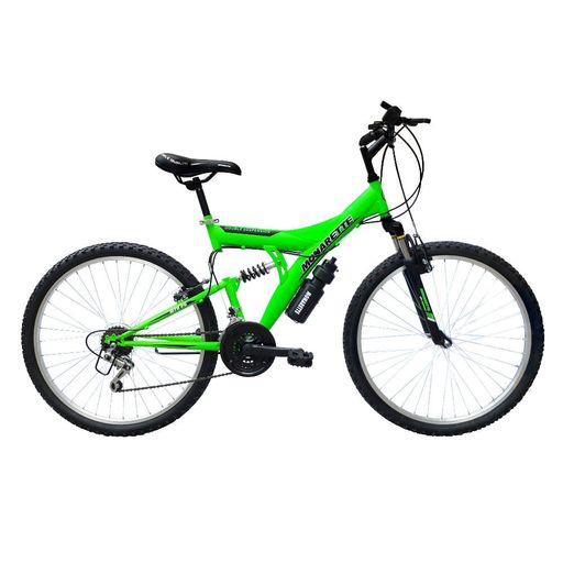 Bicicleta monarette discount