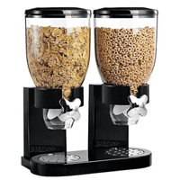 Dispensador Doble de Cereal