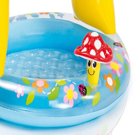 piscina inflable intex para ninos