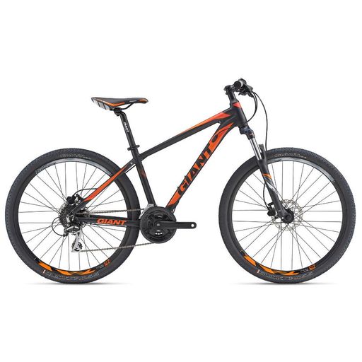 Bicicleta giant aro 27.5 hot sale