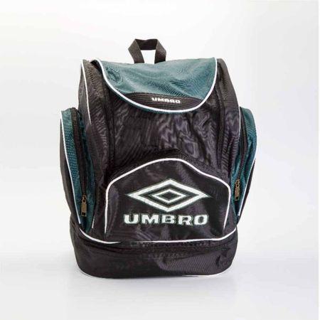 Mochila Umbro 30773U-JQ3 Negro | plazaVea - Supermercado