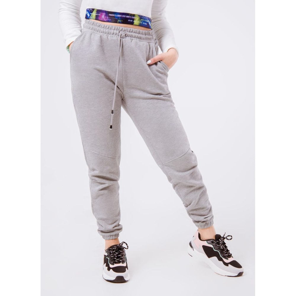 Jogger Franela Squeeze Chalupas Jogger C/Elastico | plazaVea - Supermercado