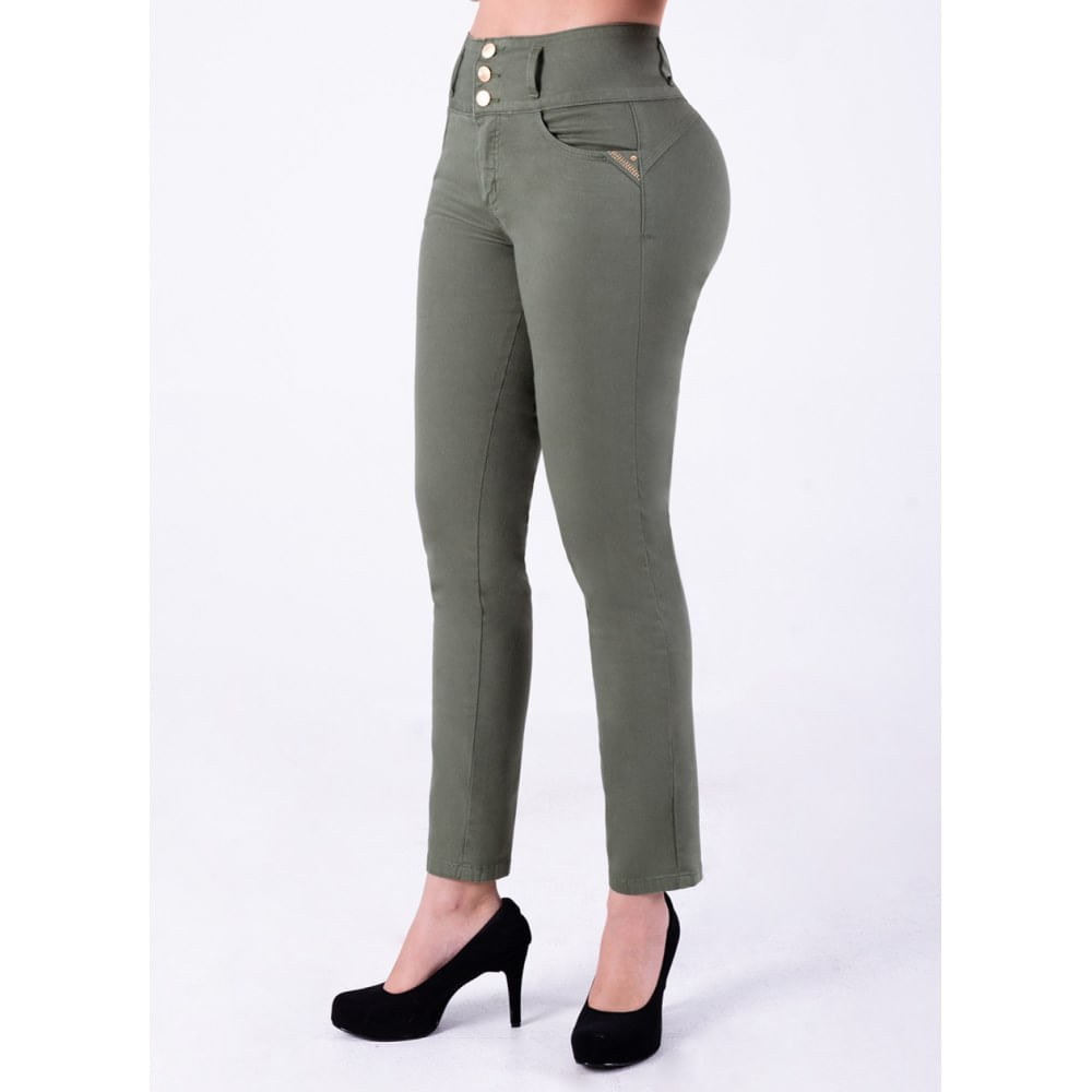 Moda Mujer – Bronco Jeans