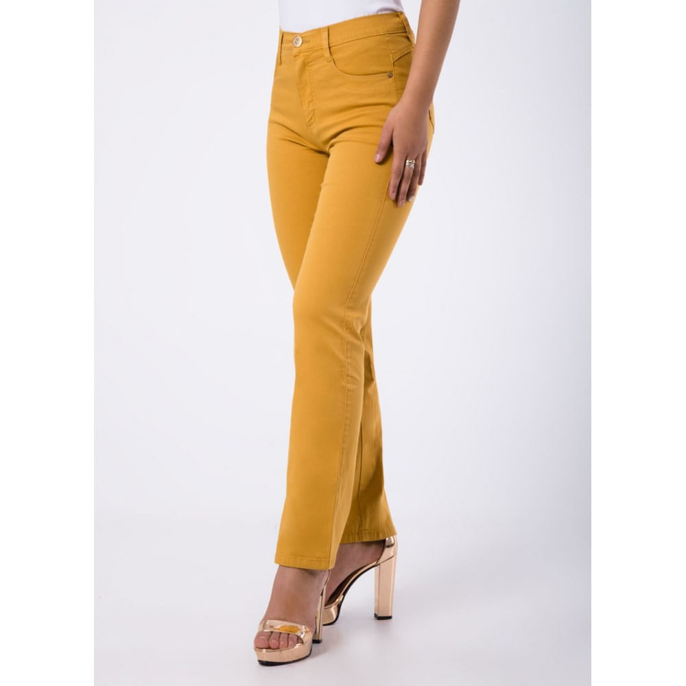 Pantalon Drill Pionier Diana 4 Recto | plazaVea - Supermercado