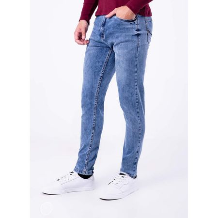 Cuál es el tipo de pantalón que más te favorece?