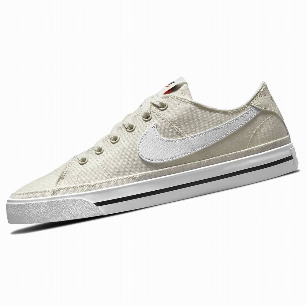 Ripley - ZAPATILLAS URBANAS NIKE MUJER COURT LEGACY CNVS CZ0294-001