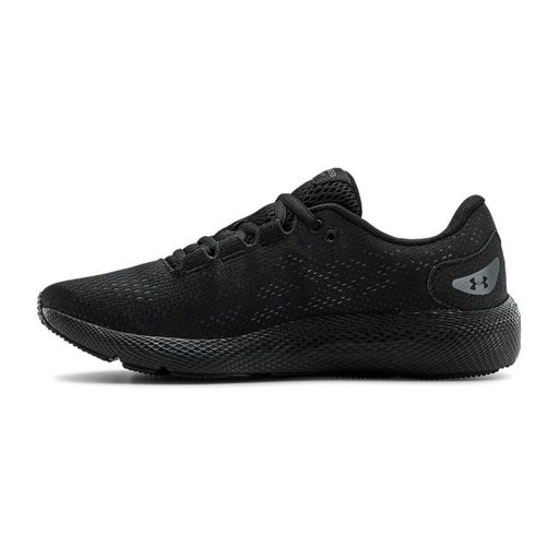 Zapatillas Deportivas Mujer Under Armour Charged Negro