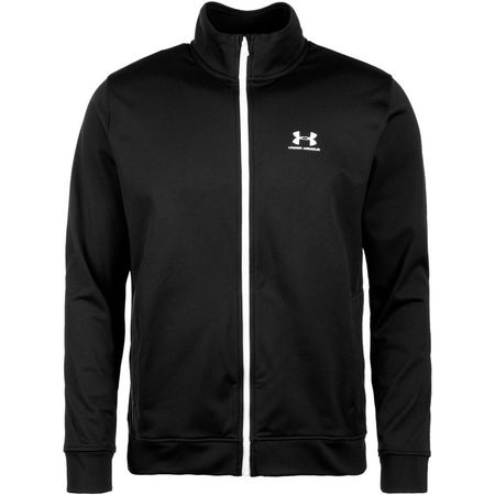 Chaqueta hombre Under Armour Sportstyle Tricot Primavera