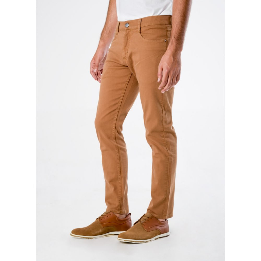 Pantalon Drill Pionier Neymar Pitillo | plazaVea - Supermercado