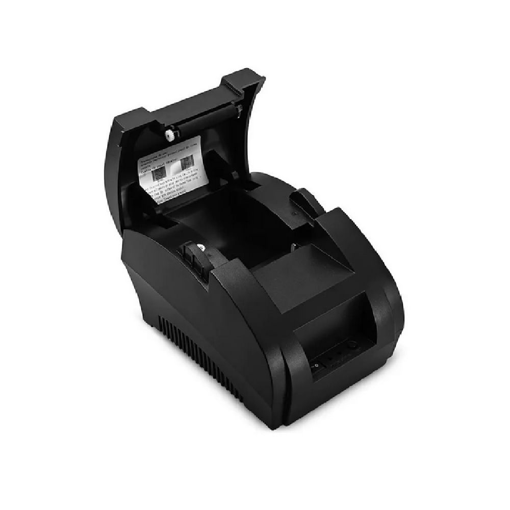 Impresora Portatil ticketera termica 80mm USB BLUETOOTH BIENEX