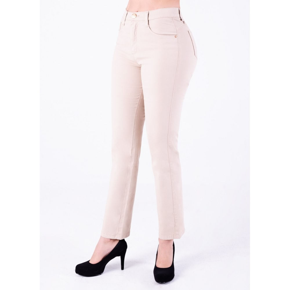 Pantalon Drill Pionier Diana 1 Recto | plazaVea - Supermercado