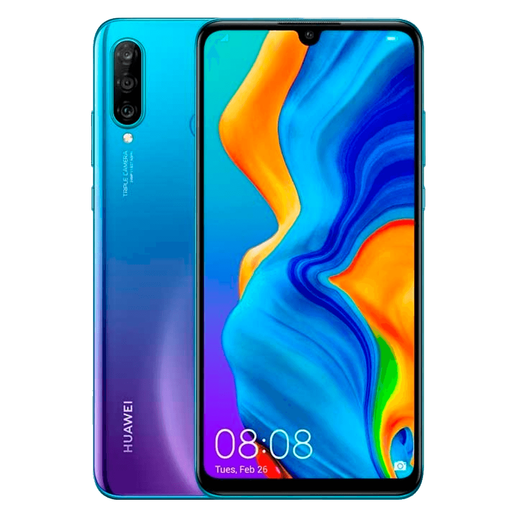 Audifonos inalambricos 2025 huawei p30 lite