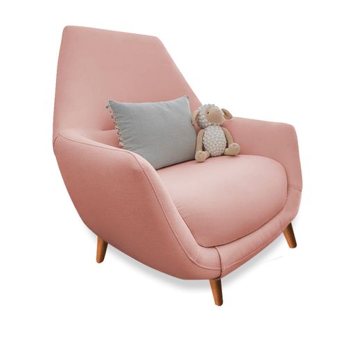 Sillon INFANTIL Tapizado - Comprar en Fortaleza Muebles