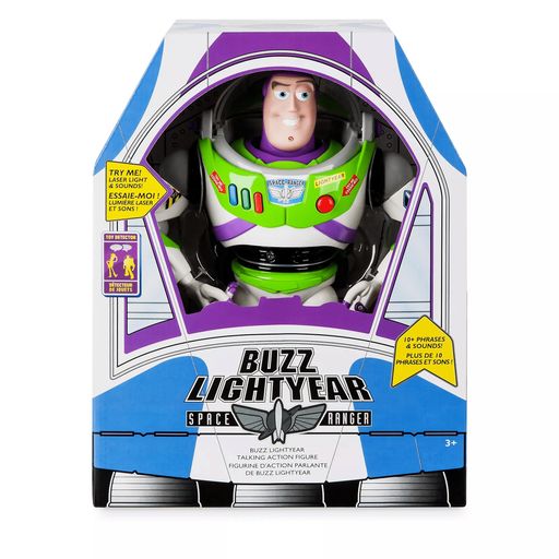 Precio de buzz cheap lightyear toy story 4