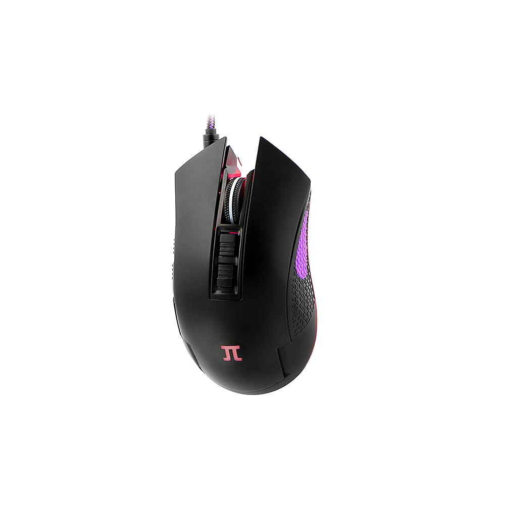 Mouse Primus Gaming Gladius 10000S RGB USB Wired Gamer - PMO-201