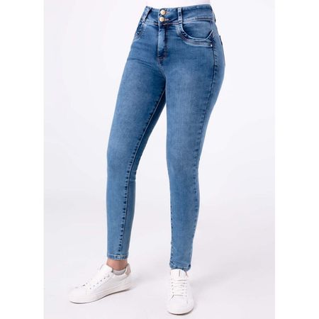 JEAN PIONIER PARA MUJER ALEJANY