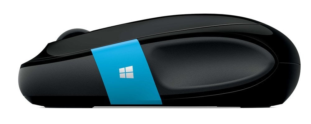 Mouse Microsoft Sculpt Comfort Bluetooth - H3S-00003