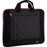 Estuche Slip para Laptop Pulse BK Targus TSS57401US 16"" Negro/Purpura