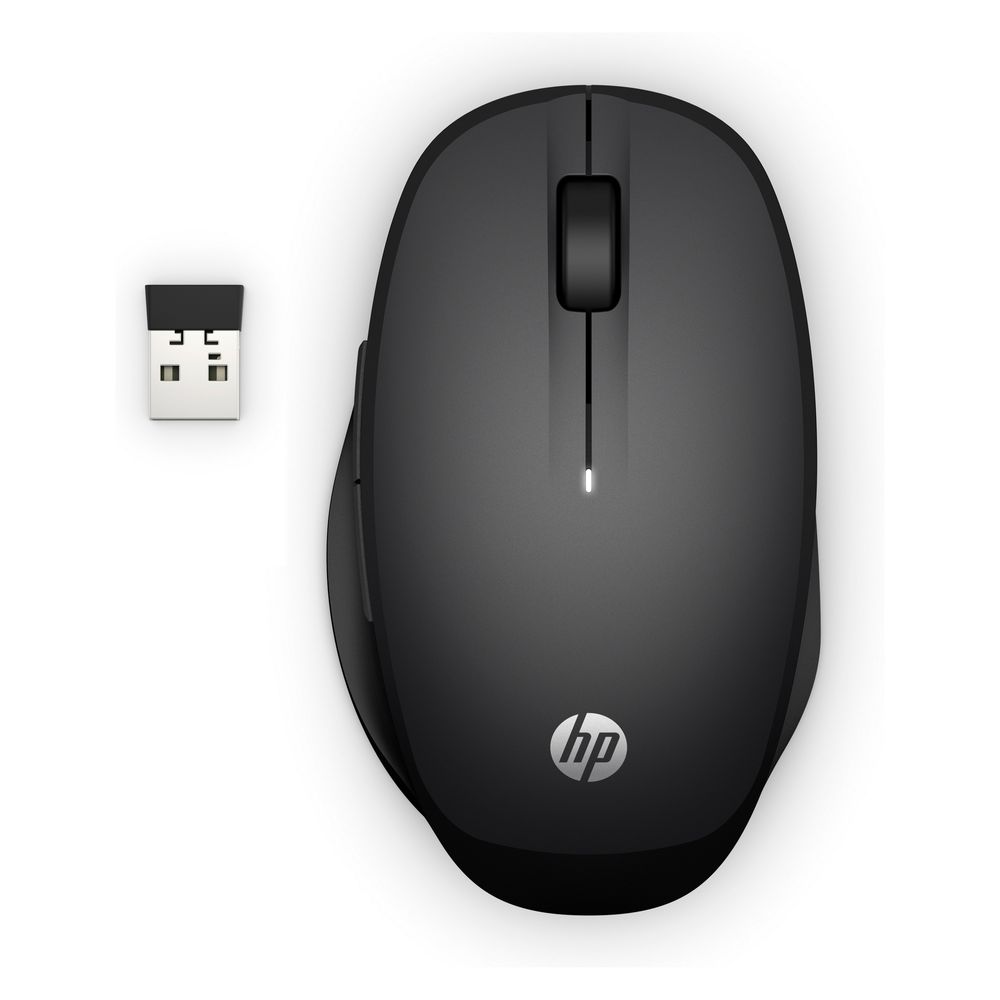 Hp mouse 6cr71aa настройка