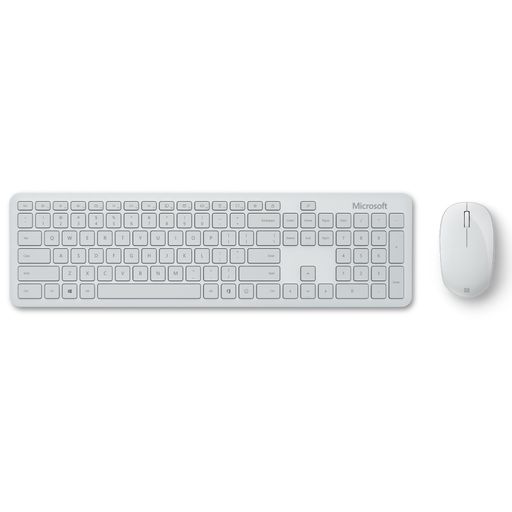 Kit teclado discount y mouse microsoft