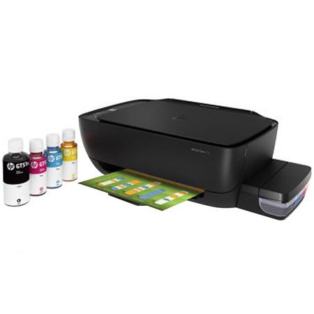 Impresora Multifuncional HP Ink Tank 315 | plazaVea - Supermercado